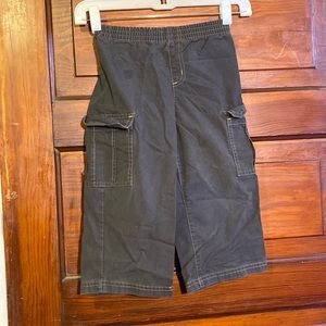 Faded Glory 3T Boys Cargo Pants